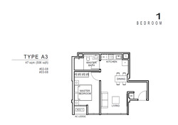 Artisan 8 (D20), Apartment #608637881